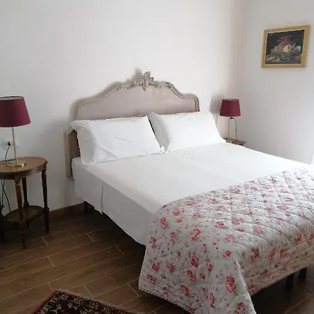 Al Rustico Affittacamere Torbole Sul Garda