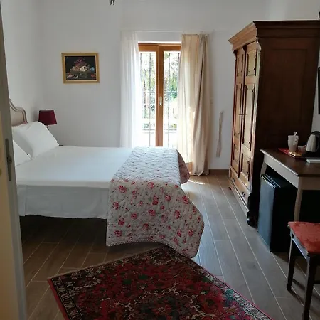 Al Rustico Affittacamere Torbole Sul Garda
