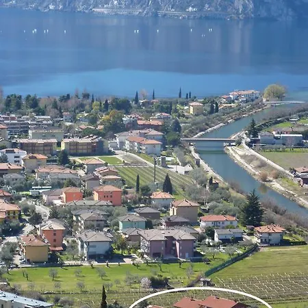 Al Rustico Torbole Sul Garda