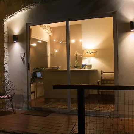 Al Rustico Affittacamere Torbole Sul Garda