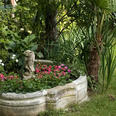 Affittacamere Al Rustico *