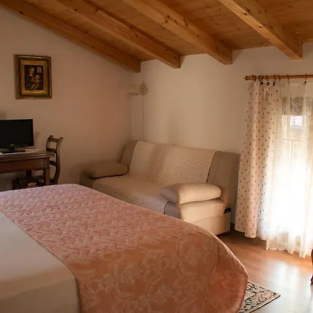 Al Rustico * Torbole Sul Garda