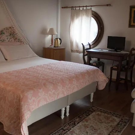 Affittacamere Al Rustico Torbole Sul Garda