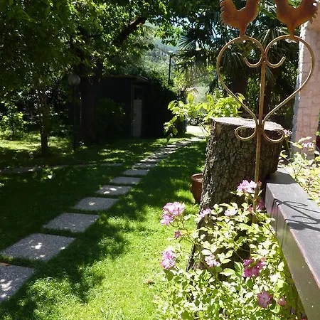 Gasthof Al Rustico Torbole Sul Garda