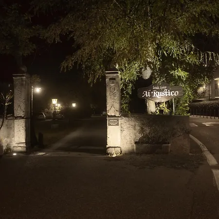 Gasthof Al Rustico